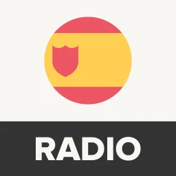 أيقونة بث مباشر لراديو FM الاسباني