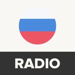 Icono de Radio Rusia