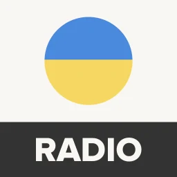 أيقونة راديو أوكرانيا اون لاين FM